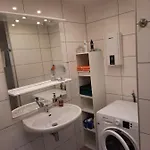 Ferien-, Monteurswohnung In *