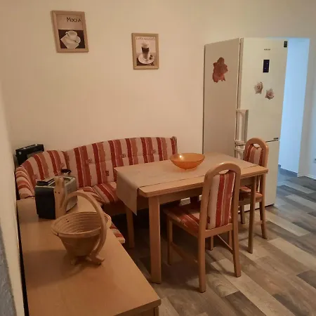 Apartment Ferien-, Monteurswohnung In Bottrop