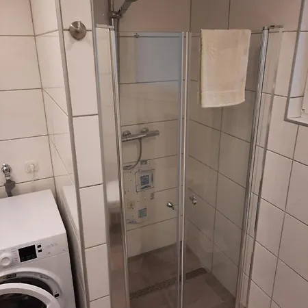 Apartment Ferien-, Monteurswohnung In *