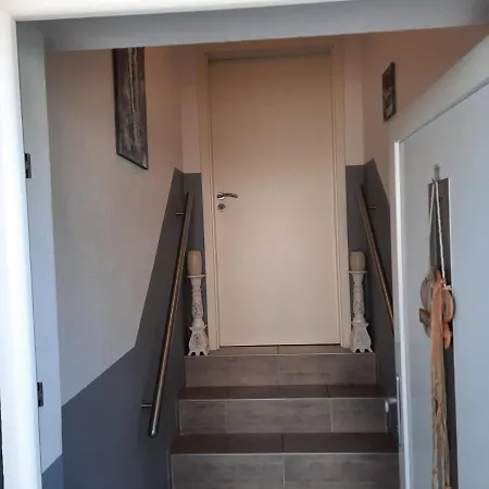 Ferien-, Monteurswohnung In *