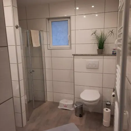 Ferien-, Monteurswohnung In Apartment Bottrop