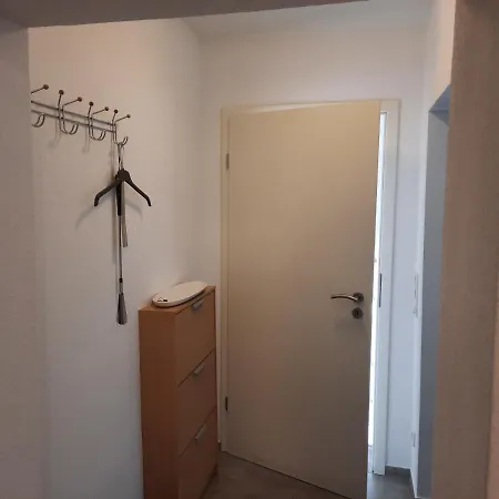 Ferien-, Monteurswohnung In * Bottrop