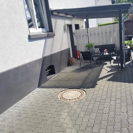 Ferien-, Monteurswohnung In Apartment Bottrop