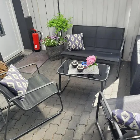 Ferien-, Monteurswohnung In Apartment Bottrop