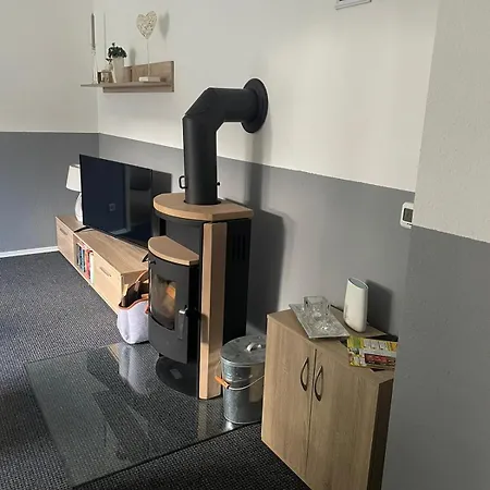 Ferien-, Monteurswohnung In Bottrop