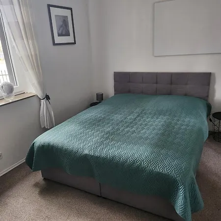 Appartement Ferien-, Monteurswohnung In