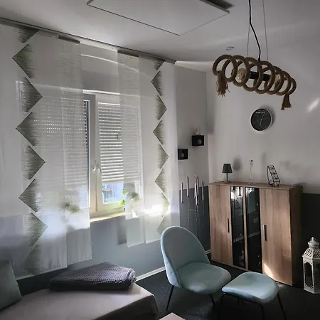 Ferien-, Monteurswohnung In