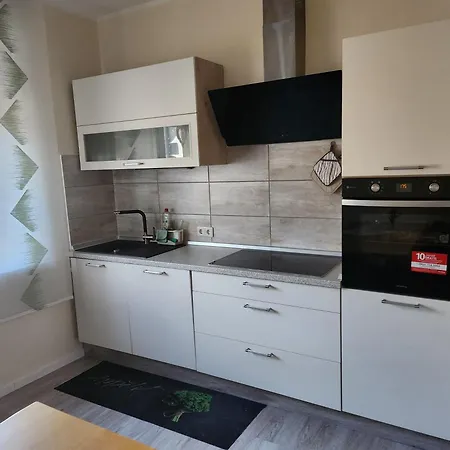 Ferien-, Monteurswohnung In Appartement Bottrop