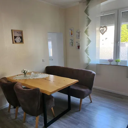 Ferien-, Monteurswohnung In * Bottrop