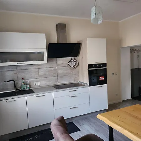 Ferien-, Monteurswohnung In