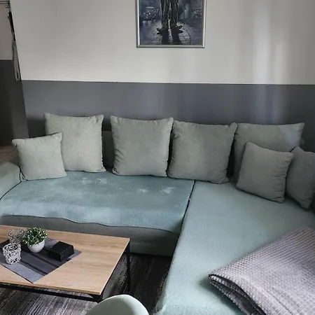Apartment Ferien-, Monteurswohnung In