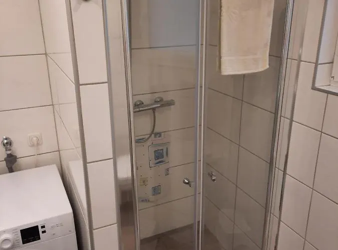 Appartement Ferien-, Monteurswohnung In *