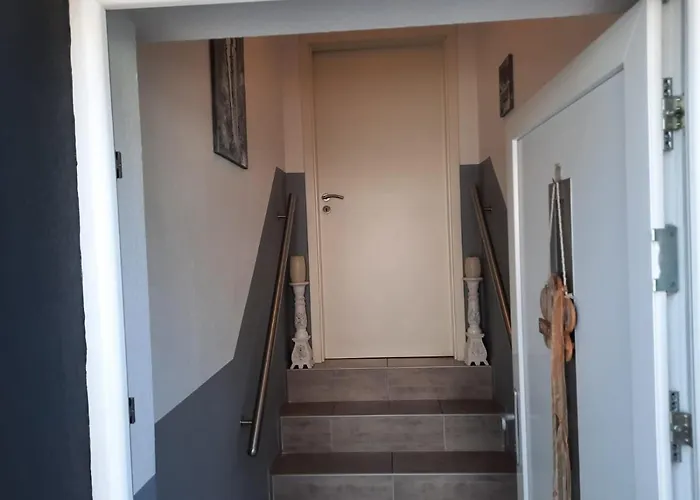 Ferien-, Monteurswohnung In *