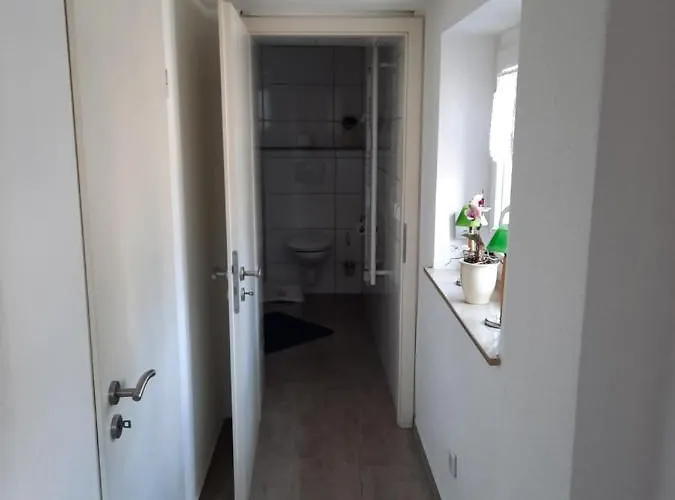 Appartement Ferien-, Monteurswohnung In Bottrop