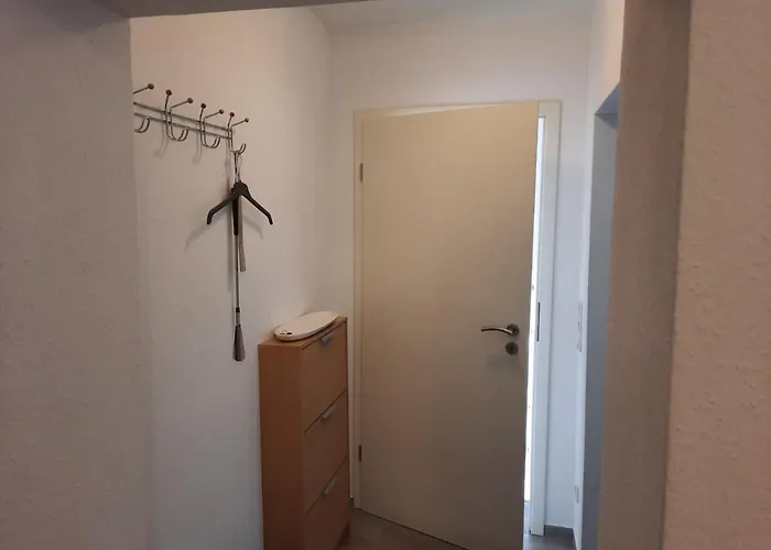 Ferien-, Monteurswohnung In * Bottrop