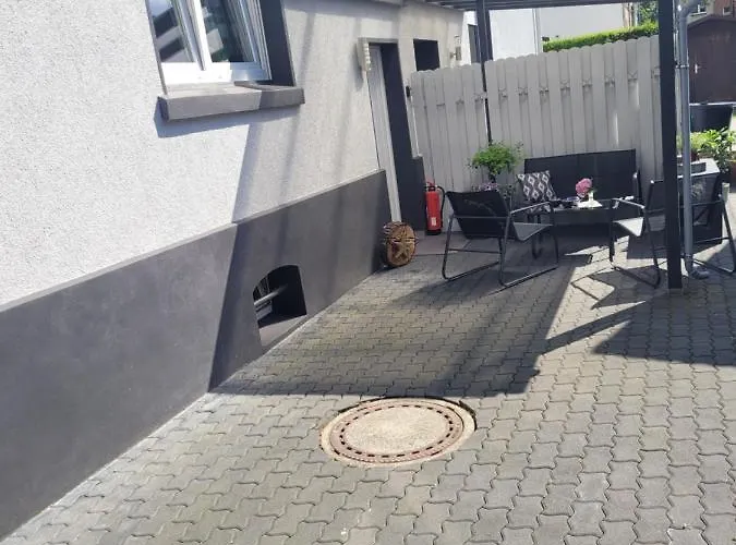 Ferien-, Monteurswohnung In Lejlighed Bottrop