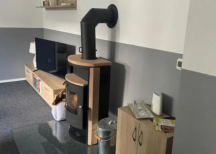 Ferien-, Monteurswohnung In Bottrop