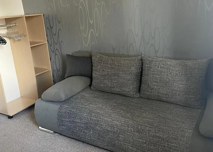 Ferien-, Monteurswohnung In Appartement