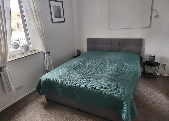 Appartement Ferien-, Monteurswohnung In